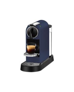 Nespresso  Citiz Coffee Machine - Blue ( D113-ME-BL-NE2)