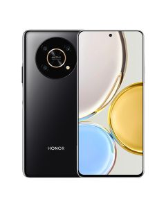 Honor X9 5G 8GB RAM + 128GB ROM Smartphone - Black