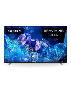Sony XR-55A80K/B 55-Inch 4K HDR OLED Smart Google TV