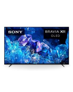 Sony XR-65A80K/B 65-Inch 4K HDR OLED Smart Google TV