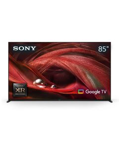 Sony XR-85X95J 85-Inch 4K HDR LED Smart Google TV