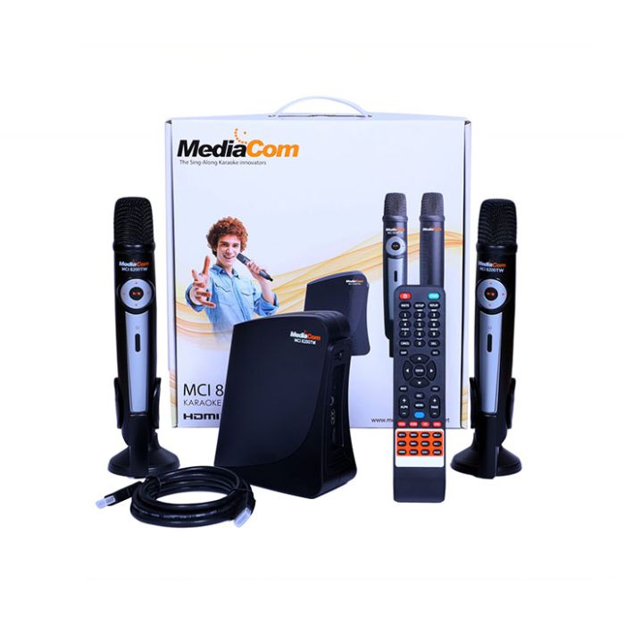 mediacom modem installation